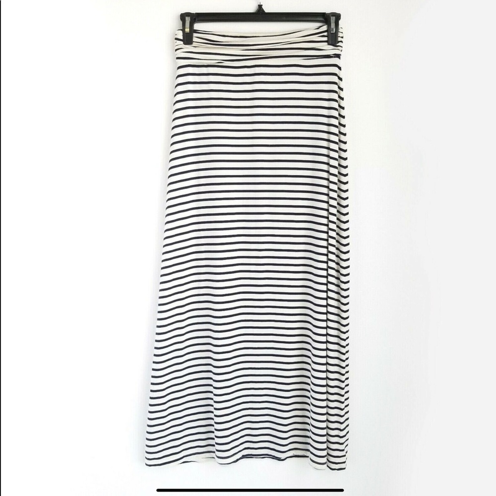 J.Crew Maxi Shirt